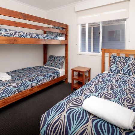 Big4 Emu Beach Holiday Park Albany Habitación foto