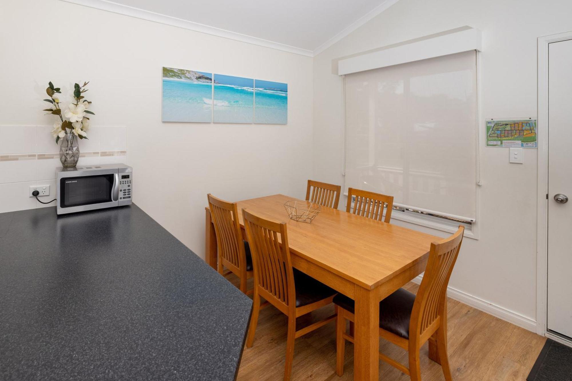 Big4 Emu Beach Holiday Park Albany Habitación foto
