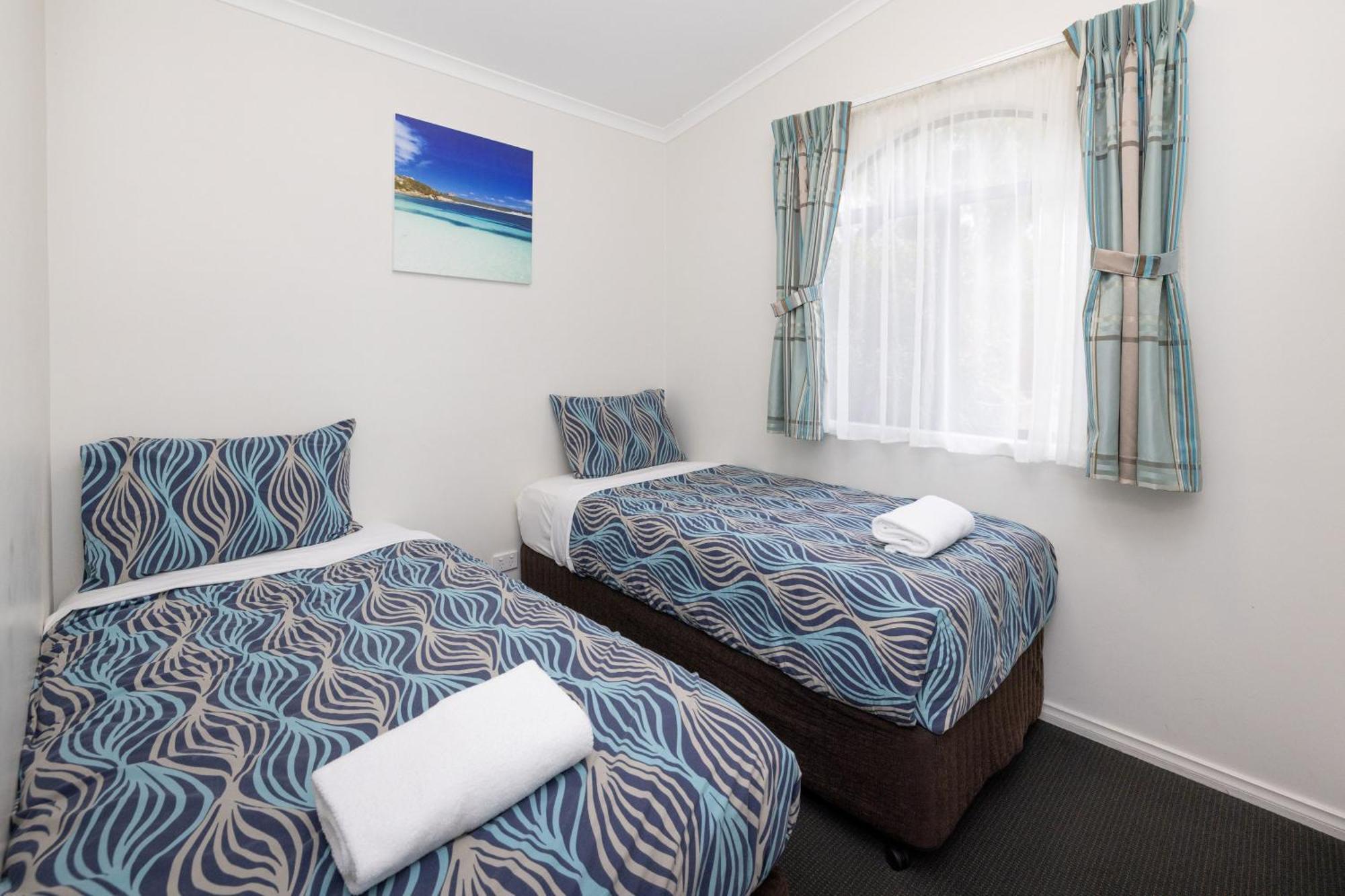 Big4 Emu Beach Holiday Park Albany Habitación foto