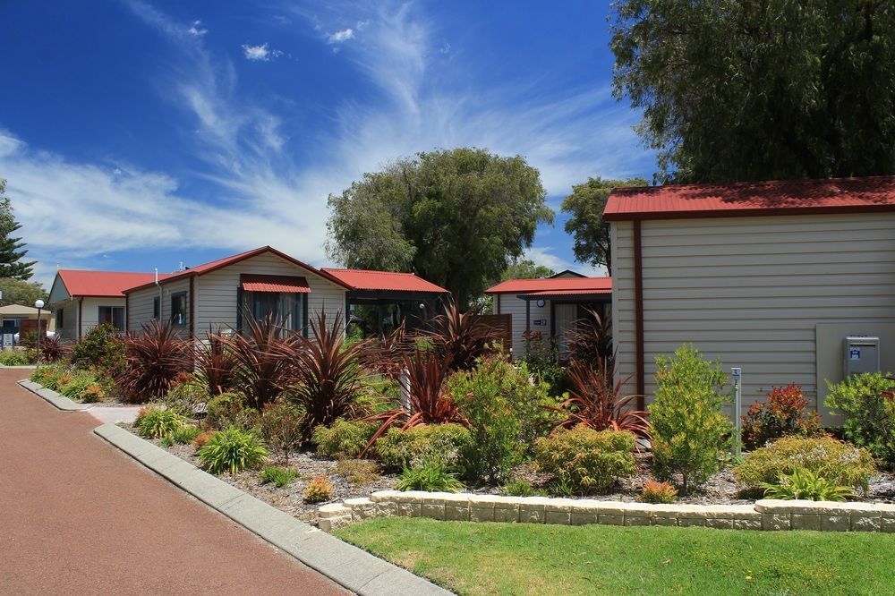 Big4 Emu Beach Holiday Park Albany Exterior foto